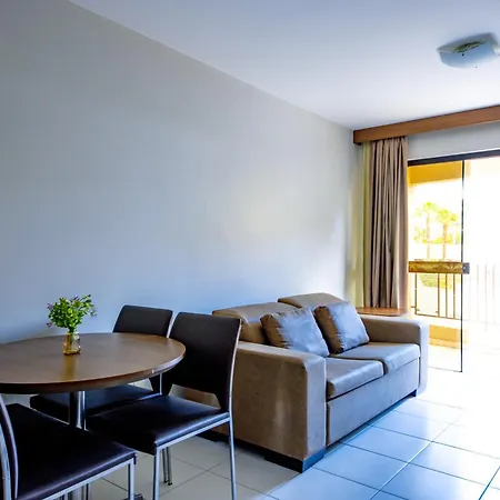 Boulevard Suíte Hotel by WAM Experience-3