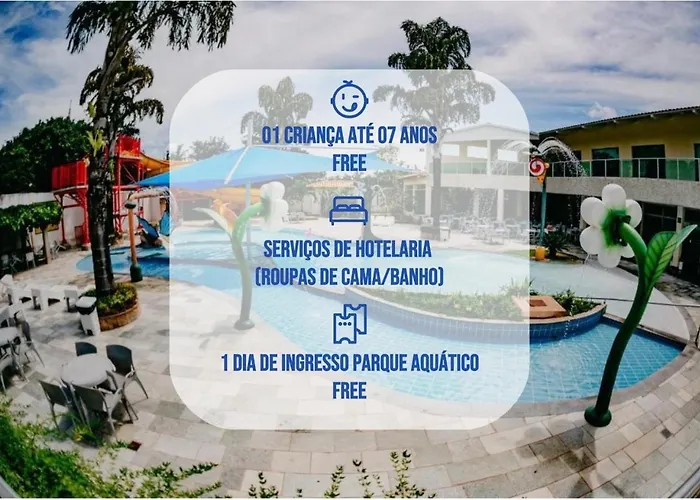 Diroma Internacional Resort - Bvtur
