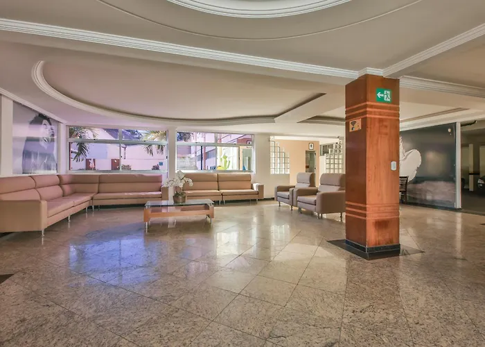 Hot Star Thermas Hotel
